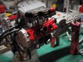 Moteur Ferrari F40 Restauration complète